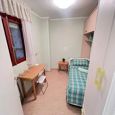Cozzy Gmrsnd Appartement *
